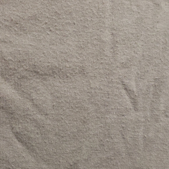 Urban Vibe Gray Studded Halter Tunic Tank  Med - Picture 5 of 8